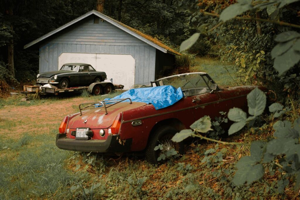 Pentax K3iii | Pentax-A 28mm 2.8