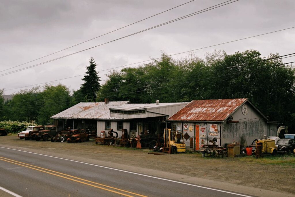 Pentax K3iii | Pentax-A 28mm 2.8