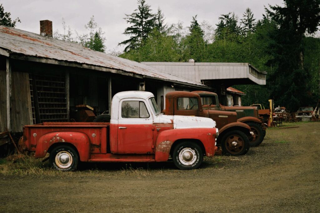 Pentax K3iii | Pentax-A 35mm 2.8